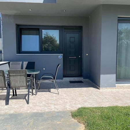 Discovery Villas Limenaria  Exterior foto