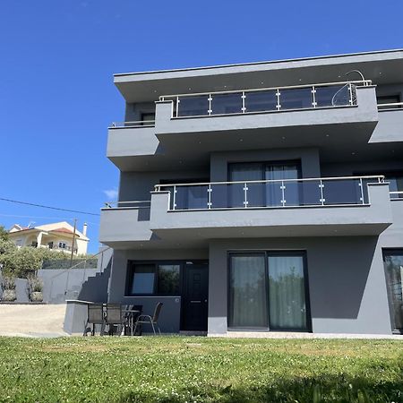 Discovery Villas Limenaria  Exterior foto