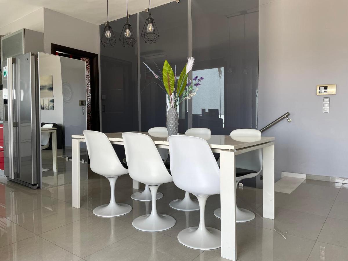 Discovery Villas Limenaria  Exterior foto