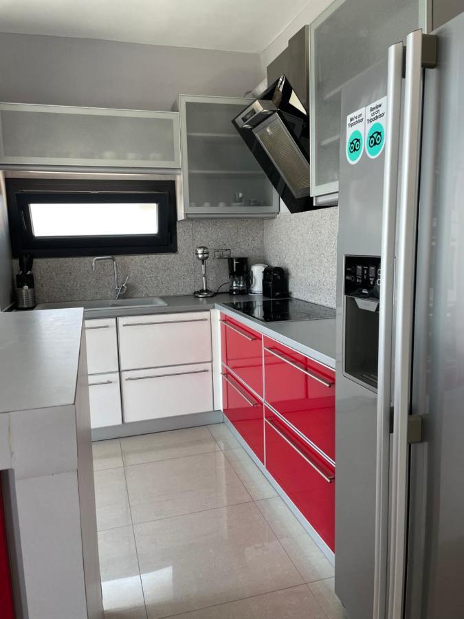 Discovery Villas Limenaria  Exterior foto