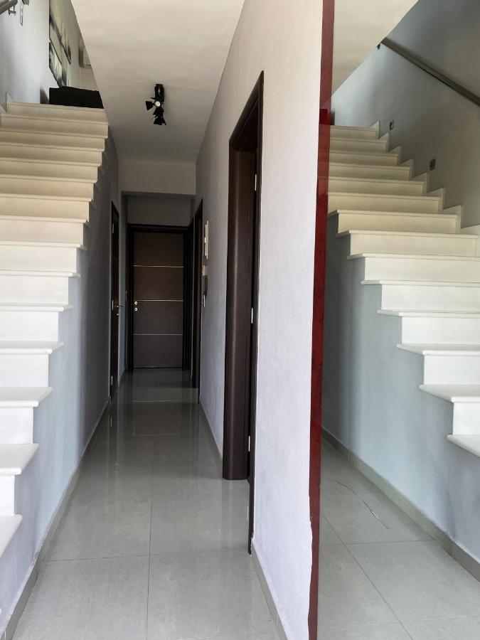 Discovery Villas Limenaria  Exterior foto