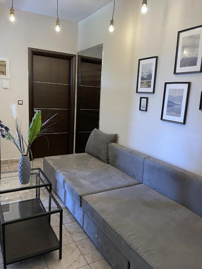 Discovery Villas Limenaria  Exterior foto