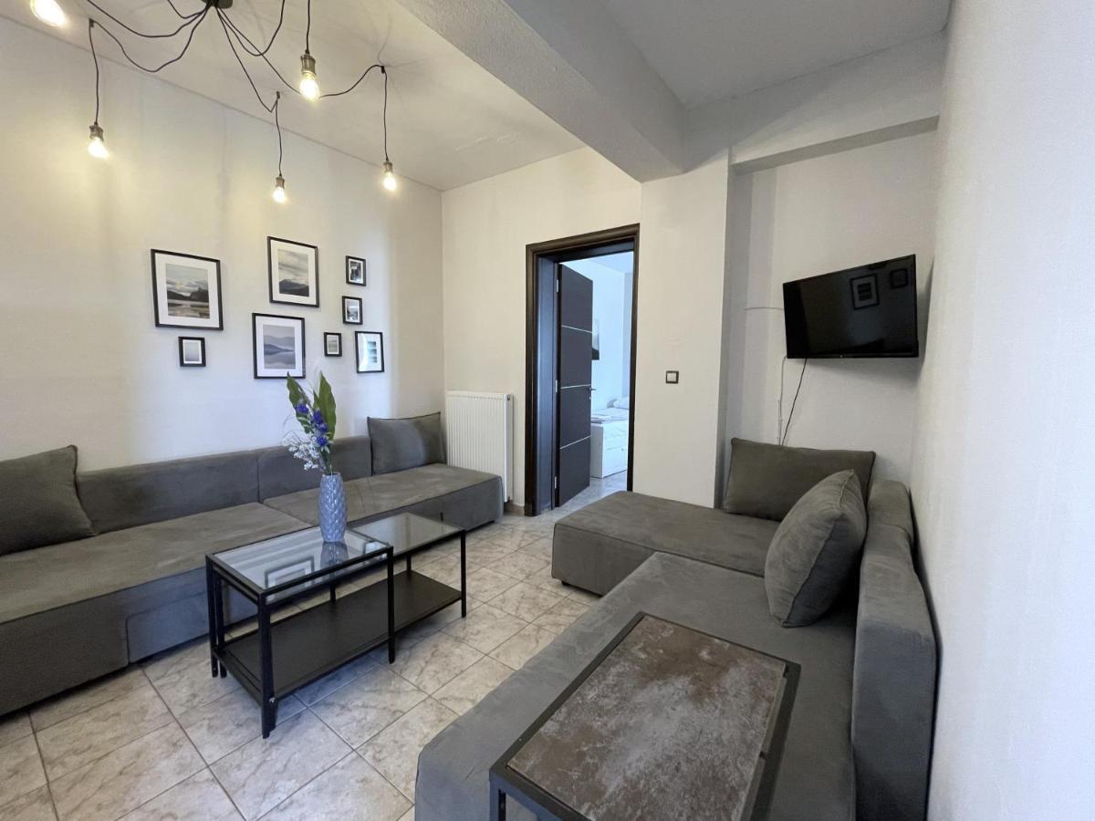 Discovery Villas Limenaria  Exterior foto