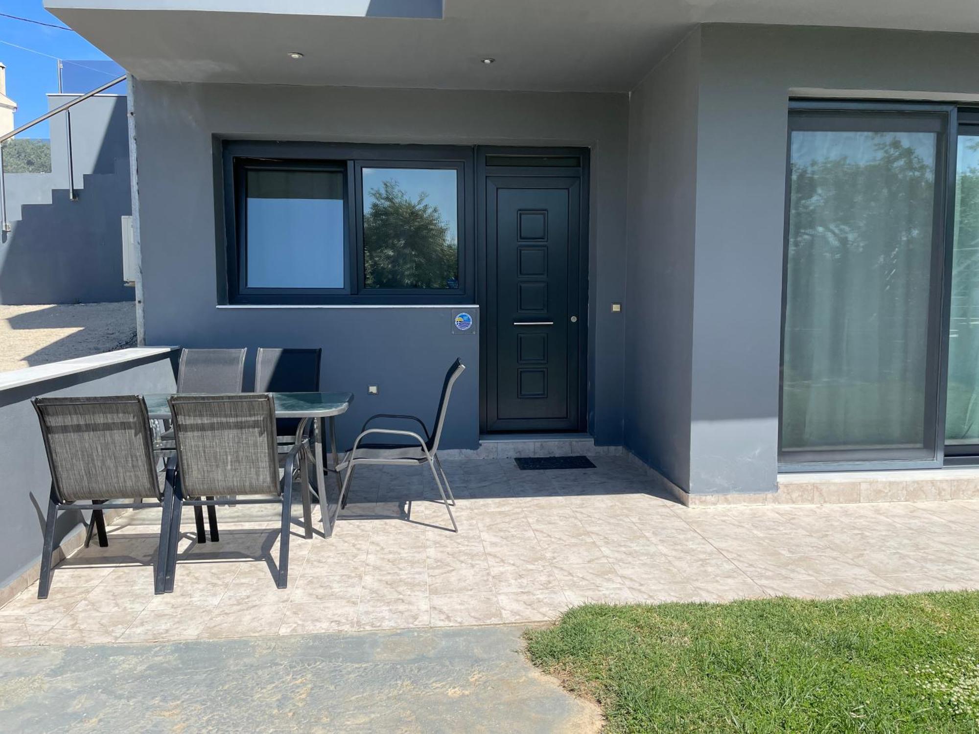 Discovery Villas Limenaria  Exterior foto