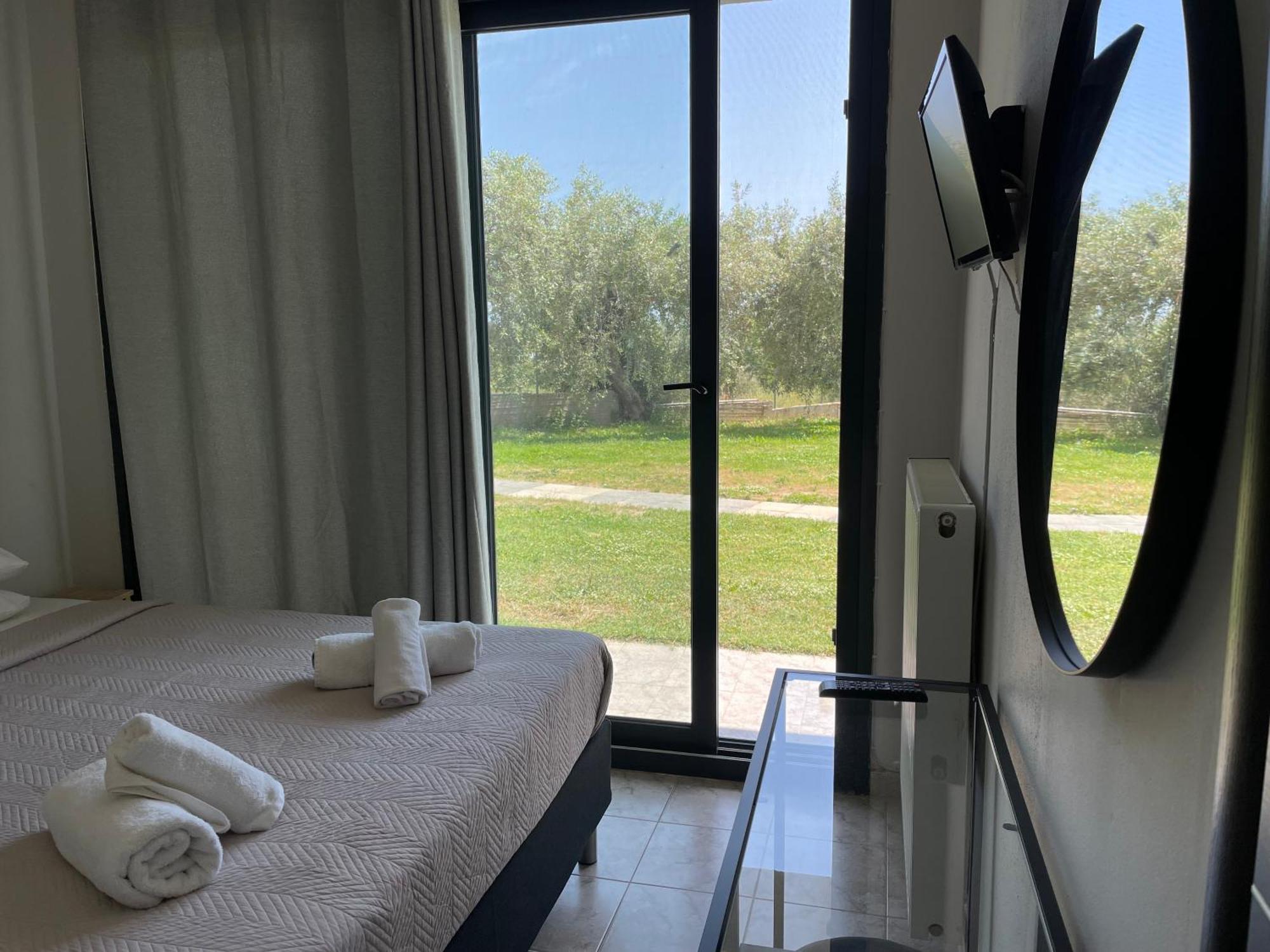 Discovery Villas Limenaria  Exterior foto