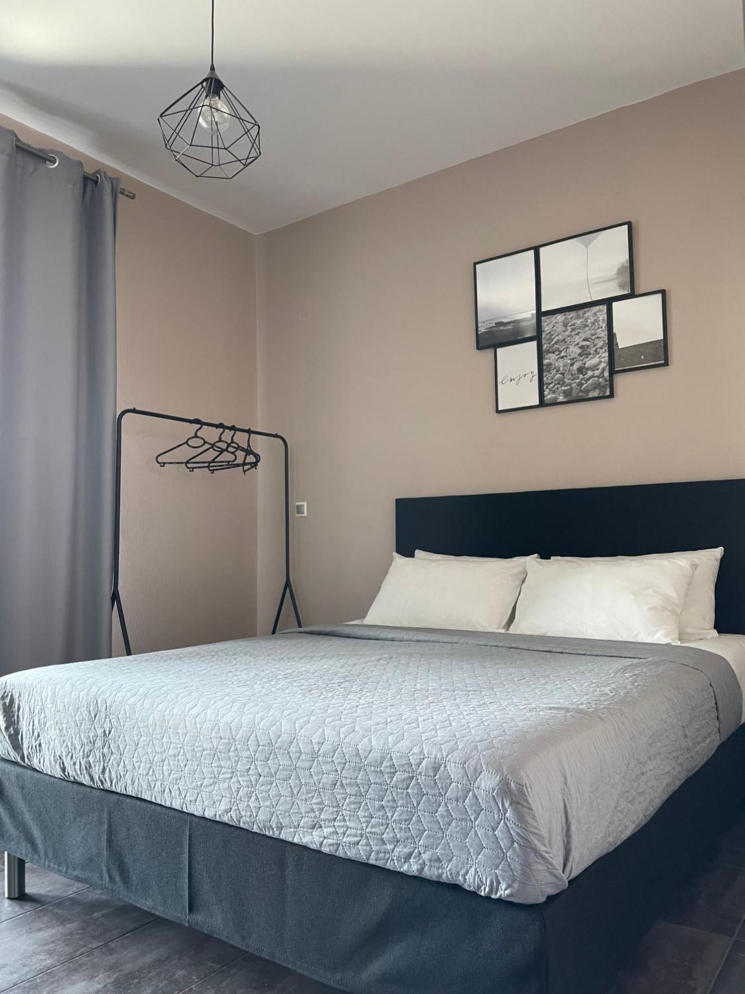 Discovery Villas Limenaria  Habitación foto