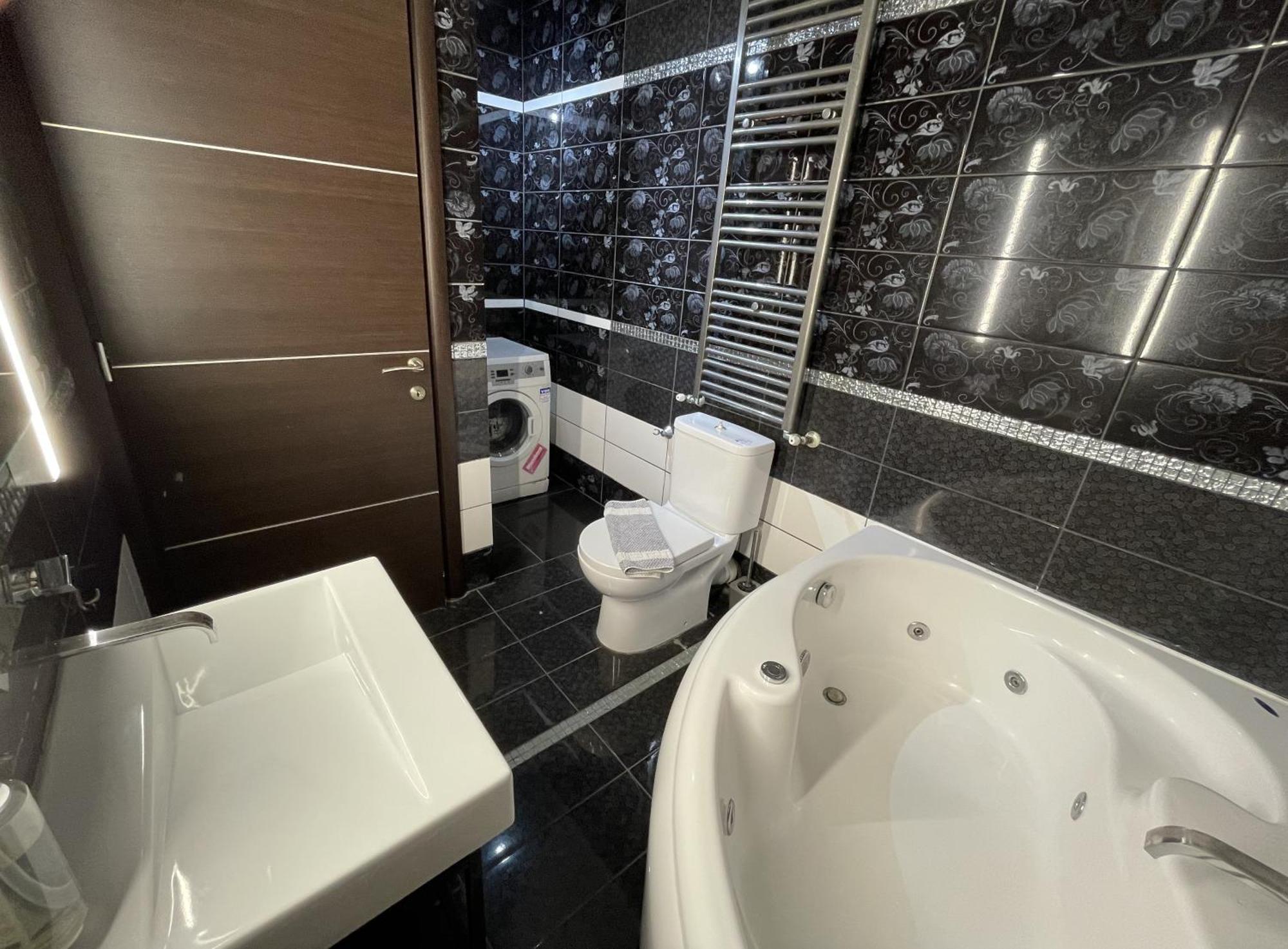 Discovery Villas Limenaria  Habitación foto