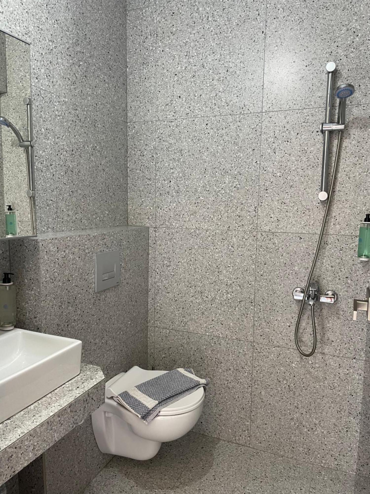 Discovery Villas Limenaria  Habitación foto