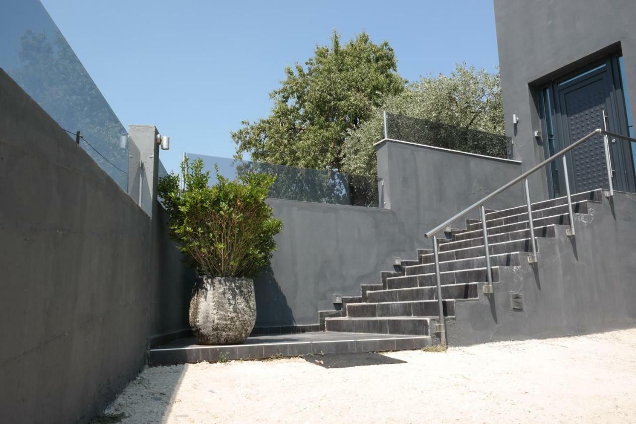Discovery Villas Limenaria  Exterior foto